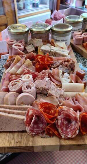 plankje 3 -  - Aperoschotels en Breugelplanken